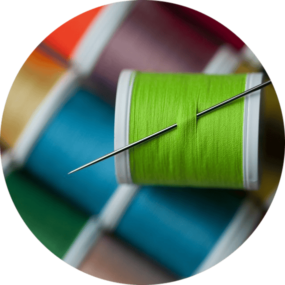 custom apparel manufacturing